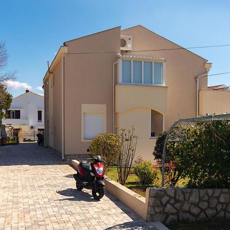 Apartment Ivanka 2 Baška Buitenkant foto