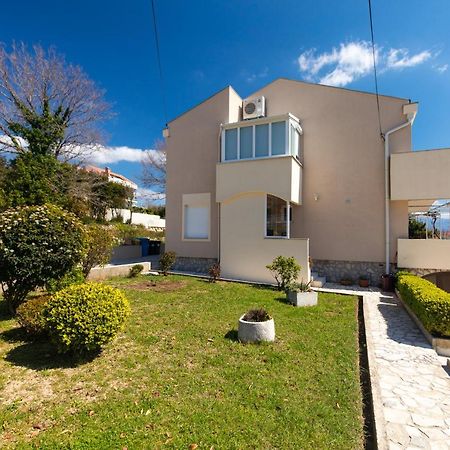 Apartment Ivanka 2 Baška Buitenkant foto