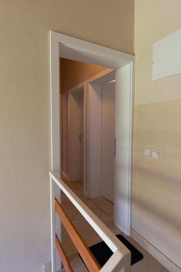Apartment Ivanka 2 Baška Buitenkant foto